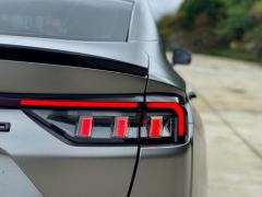 Ford Mondeo EcoBoost 245 Luxury Edition - photo 5