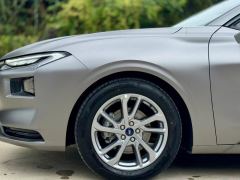 Ford Mondeo EcoBoost 245 Luxury Edition - photo 6
