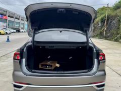 Ford Mondeo EcoBoost 245 Luxury Edition - photo 7