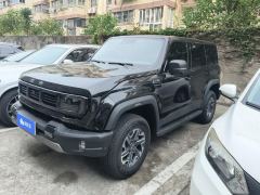 Beijing Off-RoadBJ40 Edition 2.0T Version - ფოტო 1