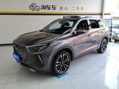 GAC GS4 PLUS 270T Edition - photo 1
