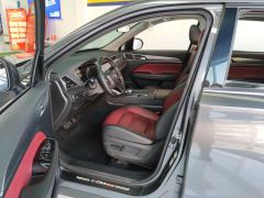 GAC GS4 PLUS 270T Edition - photo 14