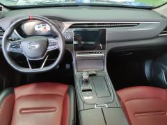 GAC GS4 PLUS 270T Edition - photo 16