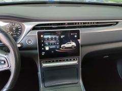 GAC GS4 PLUS 270T Edition - photo 17
