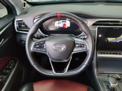 GAC GS4 PLUS 270T Edition - photo 18