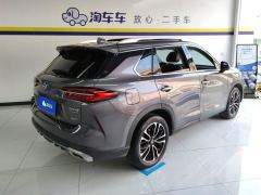 GAC GS4 PLUS 270T Edition - photo 2