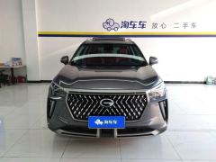 GAC GS4 PLUS 270T Edition - photo 3
