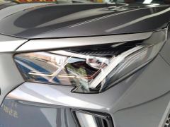 GAC GS4 PLUS 270T Edition - photo 4