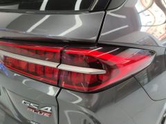 GAC GS4 PLUS 270T Edition - photo 5