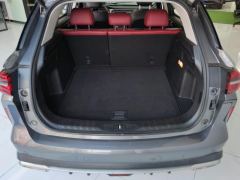 GAC GS4 PLUS 270T Edition - photo 7