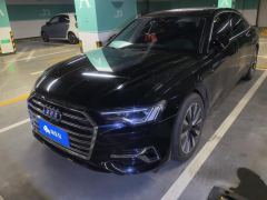 Audi A6L 45 TFSI Prestige - ფოტო 1