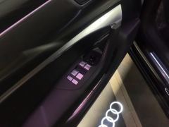Audi A6L 45 TFSI Prestige - ფოტო 12