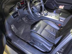 Audi A6L 45 TFSI Prestige - ფოტო 14