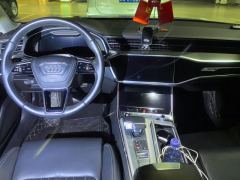 Audi A6L 45 TFSI Prestige - ფოტო 16