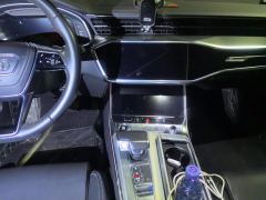 Audi A6L 45 TFSI Prestige - ფოტო 17