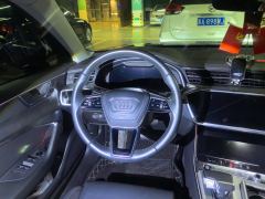 Audi A6L 45 TFSI Prestige - ფოტო 18