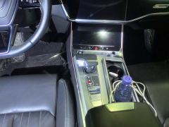 Audi A6L 45 TFSI Prestige - ფოტო 19