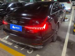 Audi A6L 45 TFSI Prestige - ფოტო 2