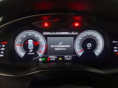Audi A6L 45 TFSI Prestige - ფოტო 20