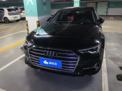 Audi A6L 45 TFSI Prestige - ფოტო 3