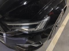 Audi A6L 45 TFSI Prestige - ფოტო 4