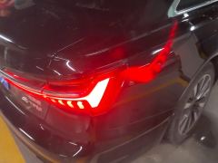 Audi A6L 45 TFSI Prestige - ფოტო 5