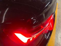 Audi A6L 45 TFSI Prestige - ფოტო 7