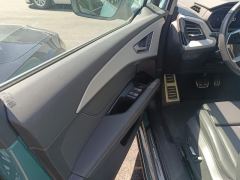 Audi Q5 e-tron 40 e-tron Shining Edition Jinji Edition Package - ფოტო 12