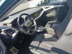 Audi Q5 e-tron 40 e-tron Shining Edition Jinji Edition Package - ფოტო 14