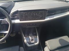 Audi Q5 e-tron 40 e-tron Shining Edition Jinji Edition Package - ფოტო 17