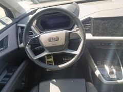 Audi Q5 e-tron 40 e-tron Shining Edition Jinji Edition Package - ფოტო 18