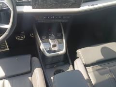 Audi Q5 e-tron 40 e-tron Shining Edition Jinji Edition Package - ფოტო 19