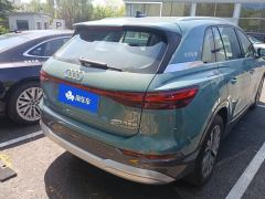Audi Q5 e-tron 40 e-tron Shining Edition Jinji Edition Package - ფოტო 2
