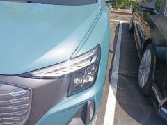 Audi Q5 e-tron 40 e-tron Shining Edition Jinji Edition Package - ფოტო 4