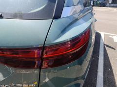 Audi Q5 e-tron 40 e-tron Shining Edition Jinji Edition Package - ფოტო 5
