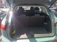 Audi Q5 e-tron 40 e-tron Shining Edition Jinji Edition Package - ფოტო 7