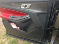 Changan CS55PLUS 1.5T Premium Version - ფოტო 12