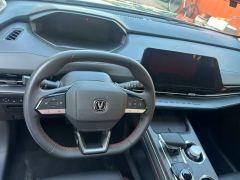 Changan CS55PLUS 1.5T Premium Version - ფოტო 16