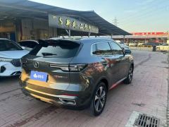 Changan CS55PLUS 1.5T Premium Version - ფოტო 2