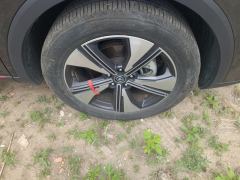 Changan CS55PLUS 1.5T Premium Version - ფოტო 6