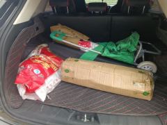 Changan CS55PLUS 1.5T Premium Version - ფოტო 7