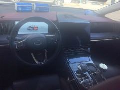 GAC Trumpchi E9 2.0T 136km MAX - ფოტო 16
