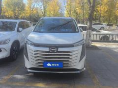 GAC Trumpchi E9 2.0T 136km MAX - ფოტო 3