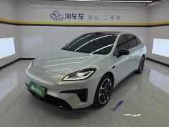 GAC AION RT 650km LiDAR Edition - photo 1