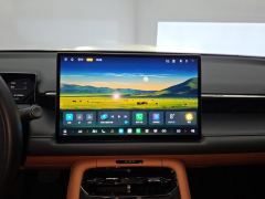 GAC AION RT 650km LiDAR Edition - photo 17