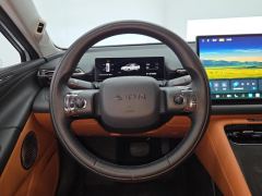 GAC AION RT 650km LiDAR Edition - photo 18