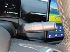 GAC AION RT 650km LiDAR Edition - photo 19