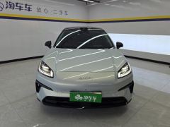 GAC AION RT 650km LiDAR Edition - photo 3