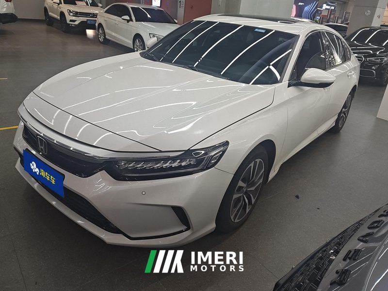 Honda Yingshipai PHEV 2.0L E-CVT Edition - ავტომობილი ჩინეთიდან