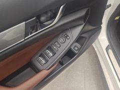 Honda Yingshipai PHEV 2.0L E-CVT Edition - ფოტო 13